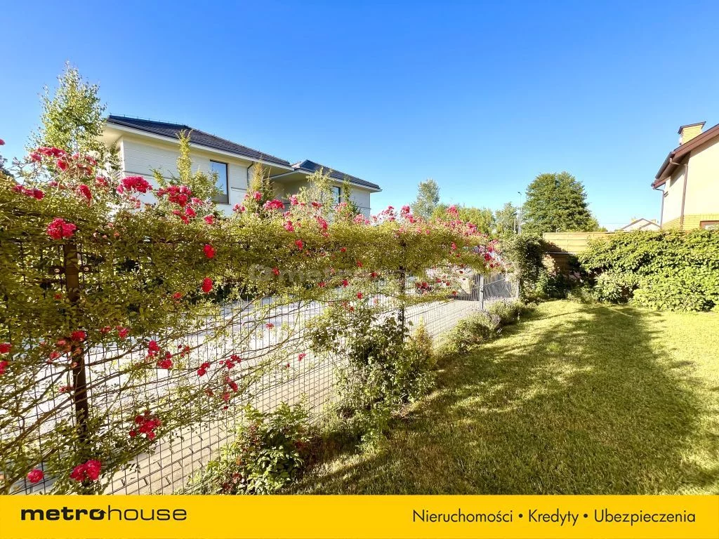 Dom 180,00 m², oferta nr , SDBUBU555, Warszawa, Białołęka, Białołęka, Chudoby