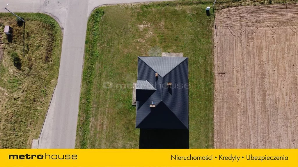 Dom 189,00 m², oferta nr , SDVICY126, Cieńsza