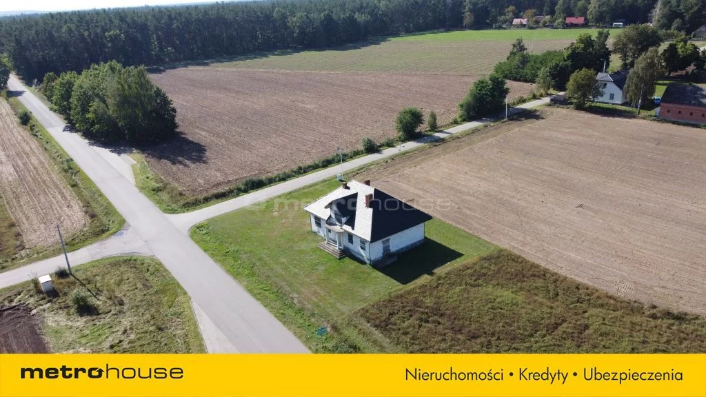 Dom 189,00 m², oferta nr , SDVICY126, Cieńsza