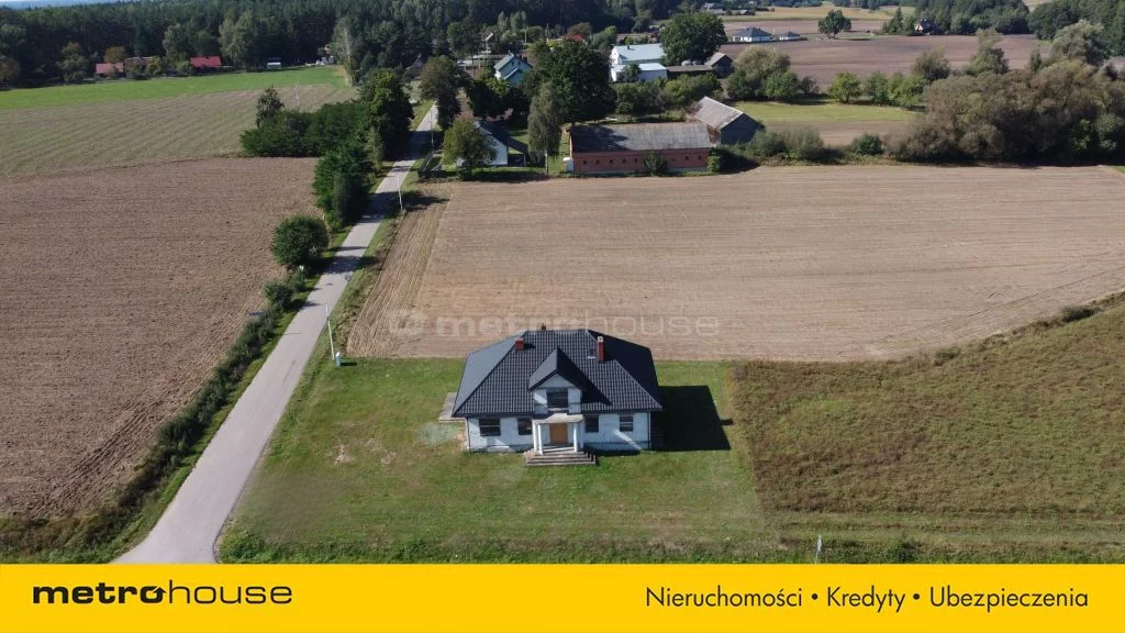 Dom 189,00 m², oferta nr , SDVICY126, Cieńsza