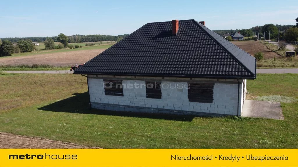 Dom 189,00 m², oferta nr , SDVICY126, Cieńsza