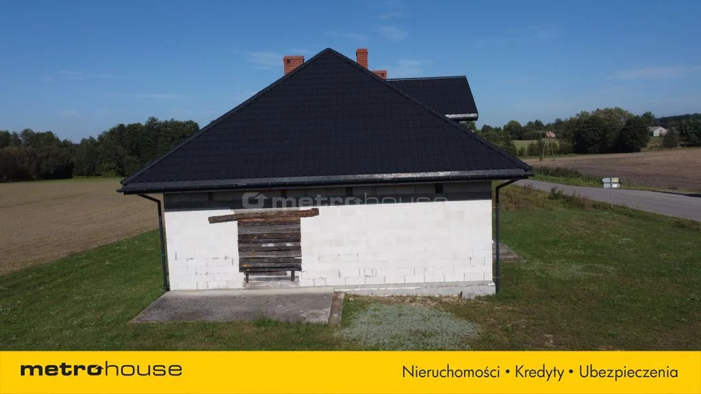Dom 189,00 m², oferta nr , SDVICY126, Cieńsza