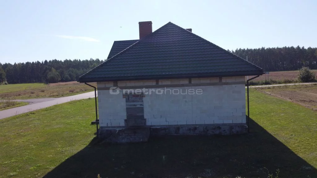Dom 189,00 m², oferta nr , SDVICY126, Cieńsza