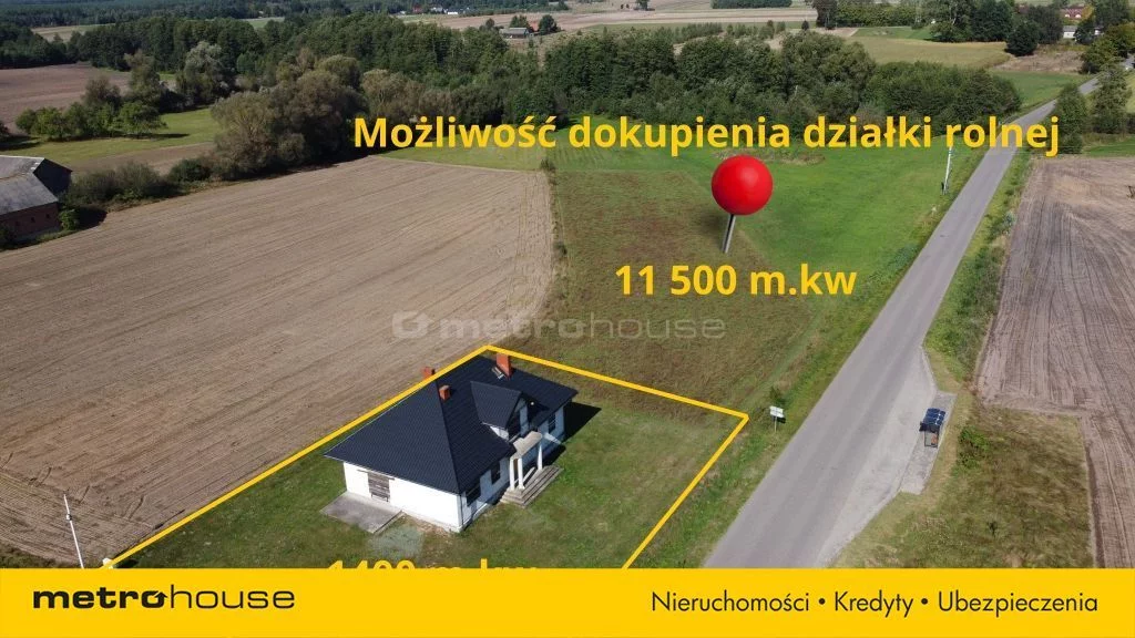 Dom 189,00 m², oferta nr , SDVICY126, Cieńsza