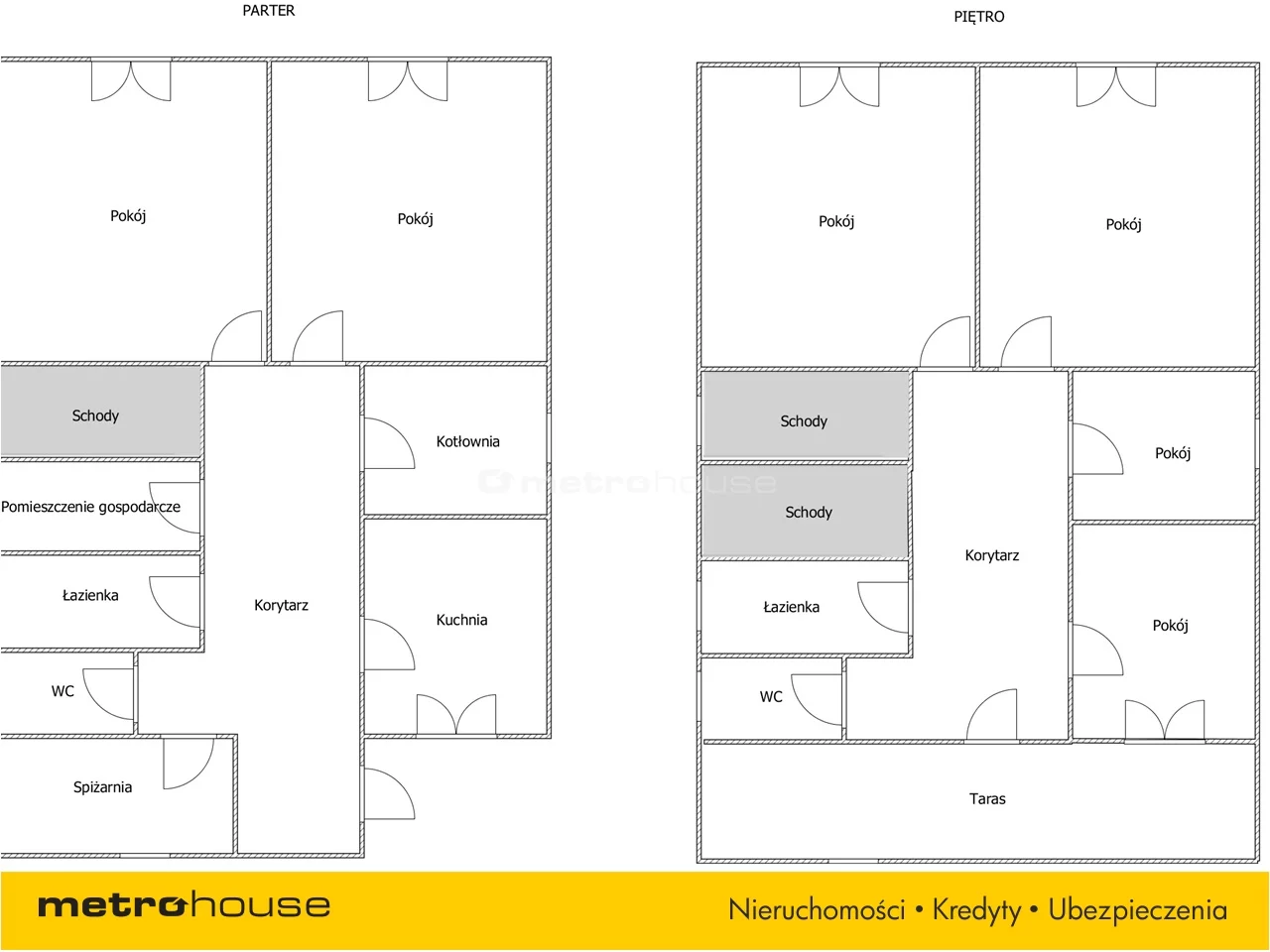 Dom 200,00 m², oferta nr , MYCE891, Cygów