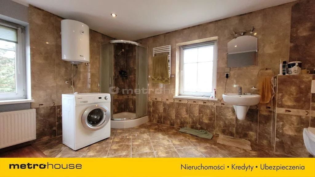 Dom 232,00 m², oferta nr , CALY748, Czernica