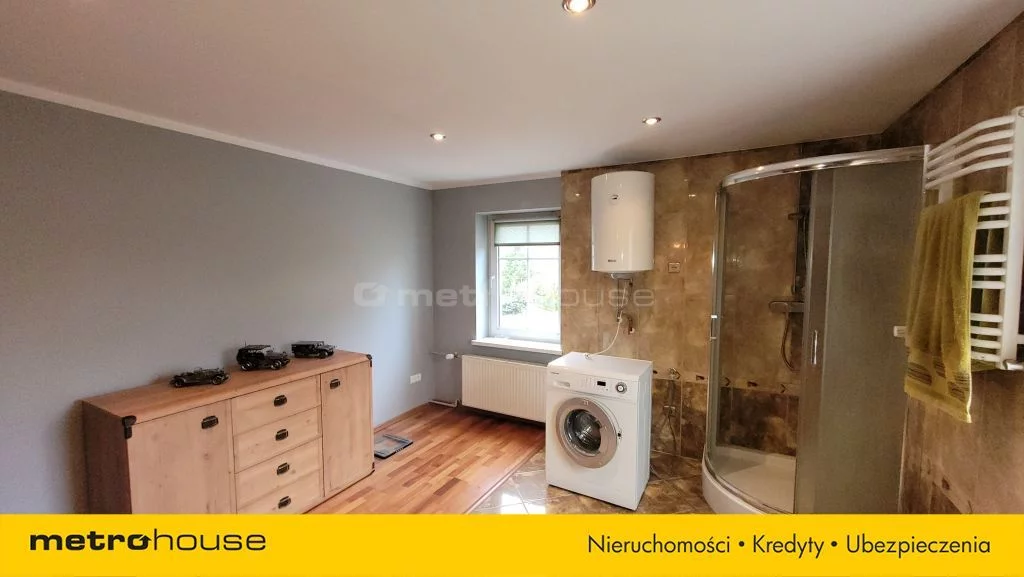 Dom 232,00 m², oferta nr , CALY748, Czernica