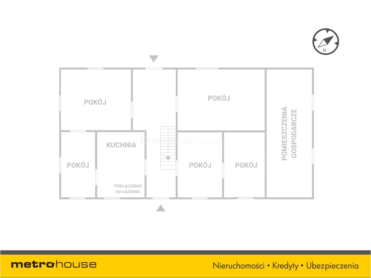 Dom 250,00 m², oferta nr , HIFU336, Czernin