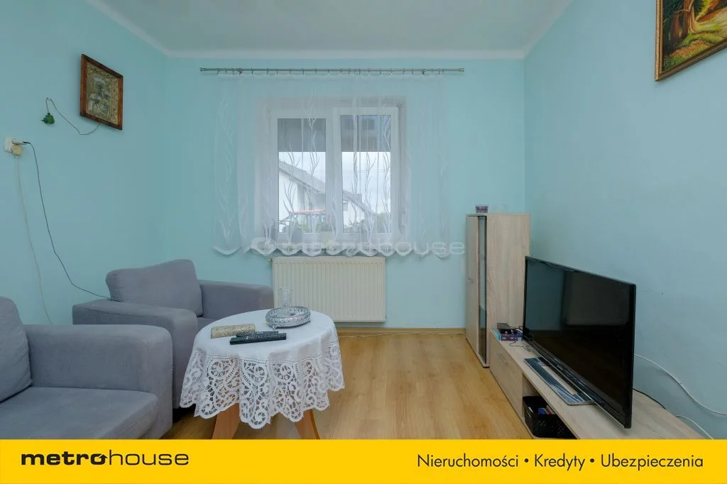 Dom 130,00 m², oferta nr , SDMAME869, Czerwona Woda, Czerwionki