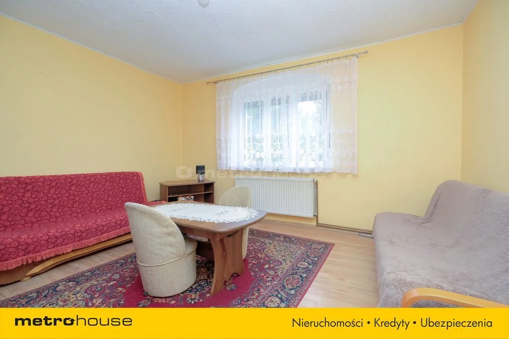 Dom 130,00 m², oferta nr , SDMAME869, Czerwona Woda, Czerwionki