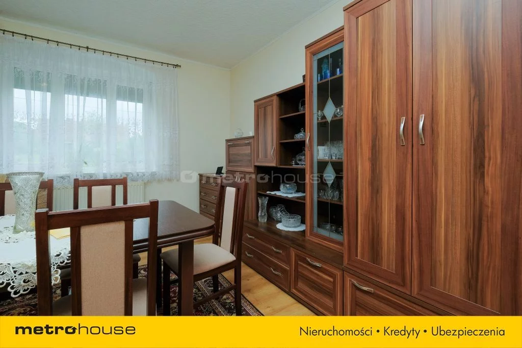 Dom 130,00 m², oferta nr , SDMAME869, Czerwona Woda, Czerwionki