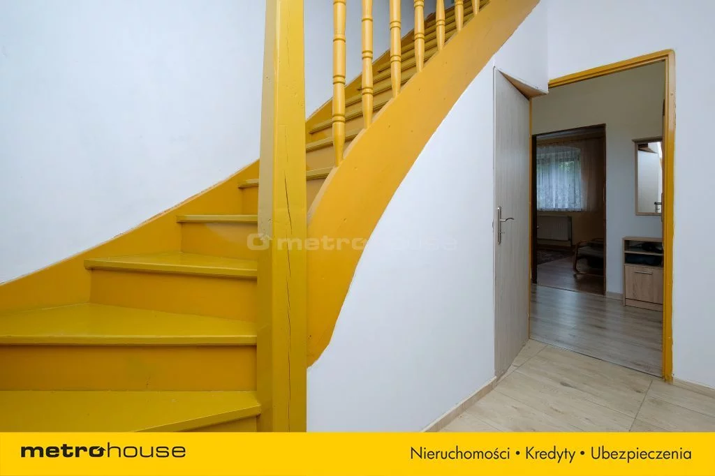 Dom 130,00 m², oferta nr , SDMAME869, Czerwona Woda, Czerwionki