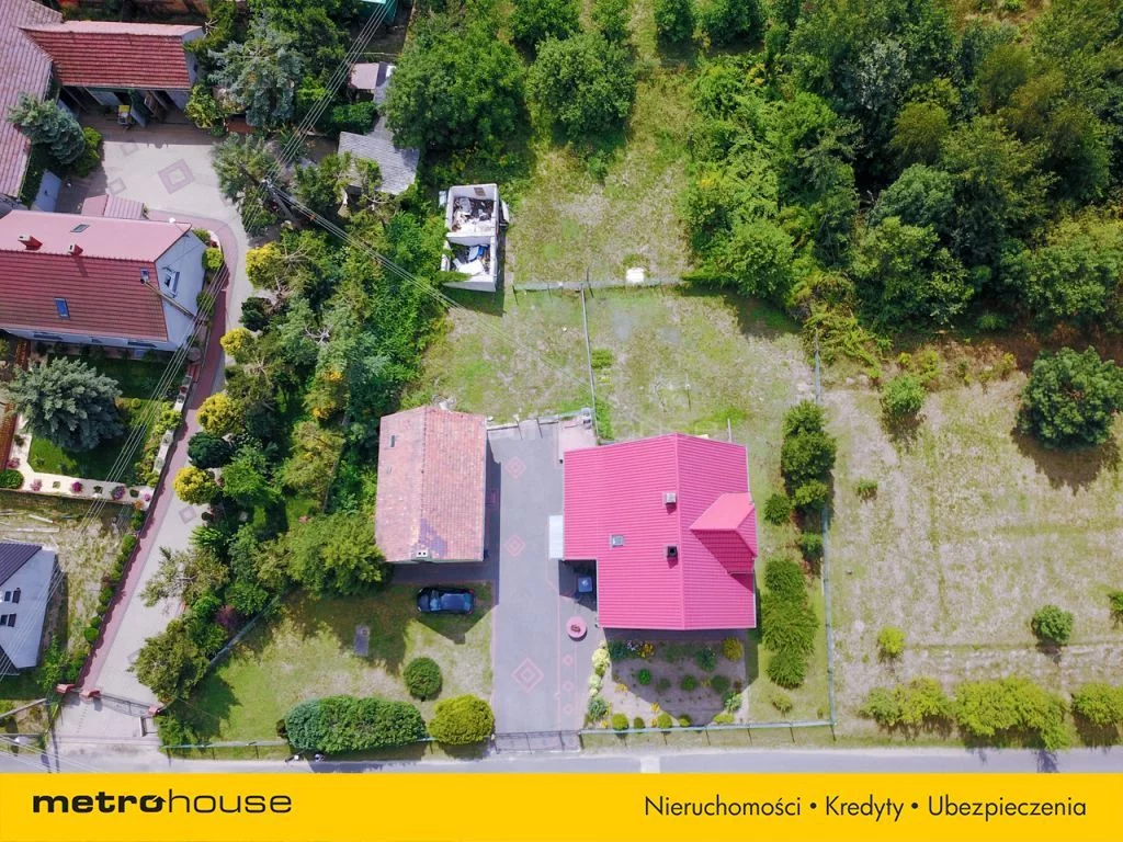 Dom 130,00 m², oferta nr , SDMAME869, Czerwona Woda, Czerwionki
