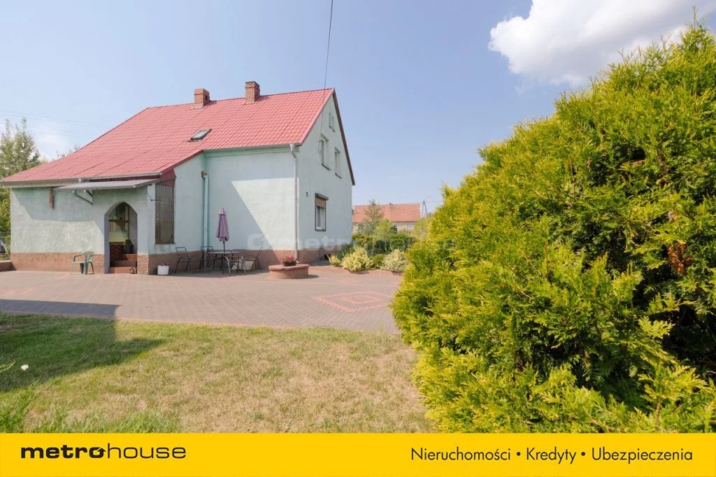Dom 130,00 m², oferta nr , SDMAME869, Czerwona Woda, Czerwionki