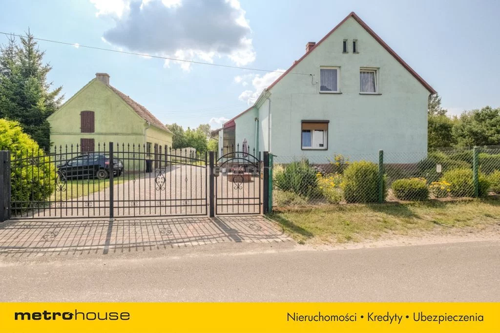 Dom 130,00 m², oferta nr , SDMAME869, Czerwona Woda, Czerwionki