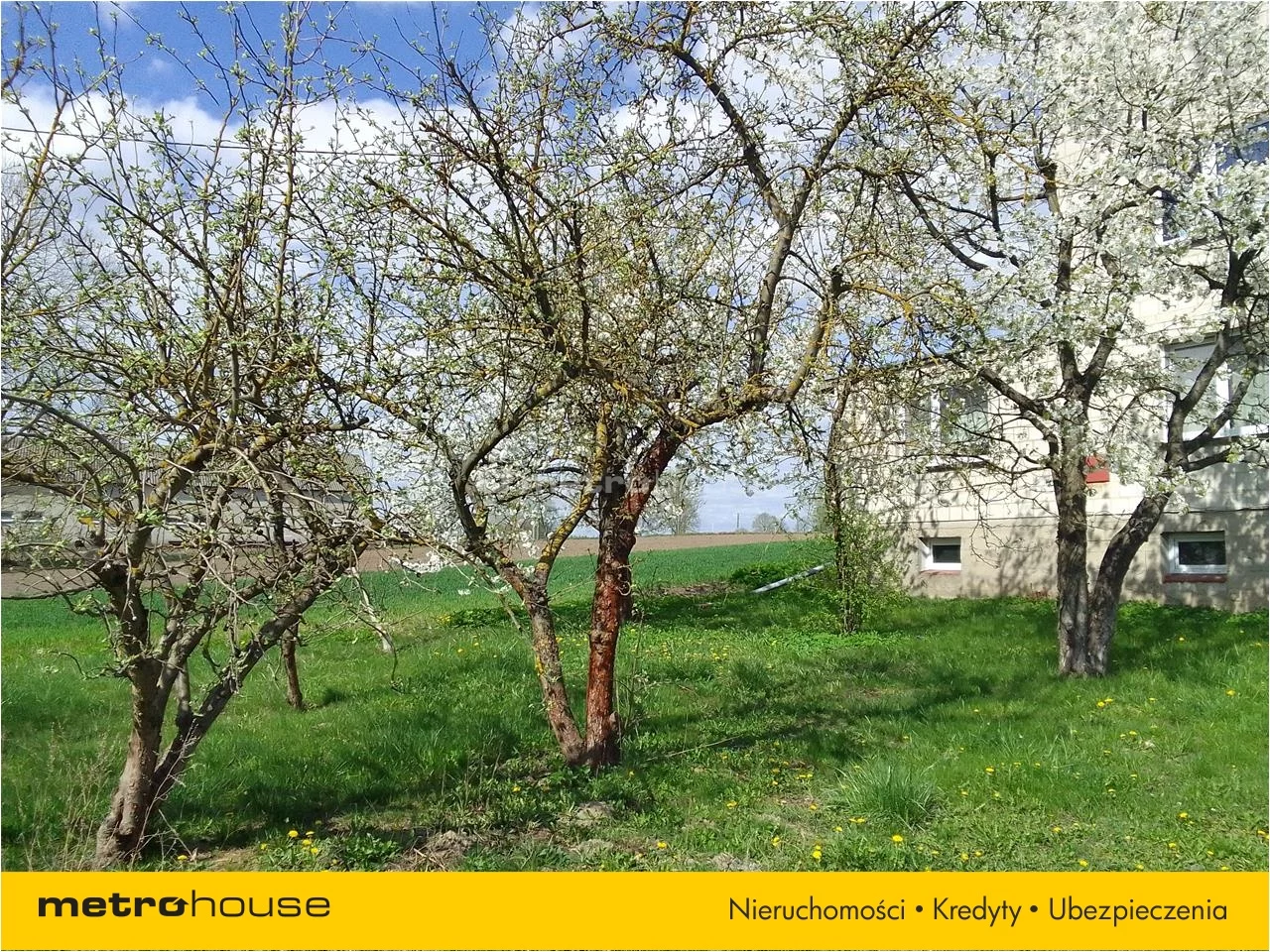 Dom 188,00 m², oferta nr , ZUKE047, Dębień