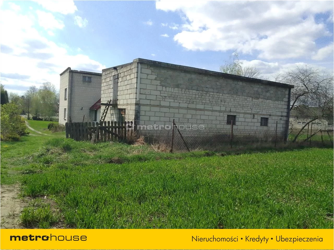 Dom 188,00 m², oferta nr , ZUKE047, Dębień