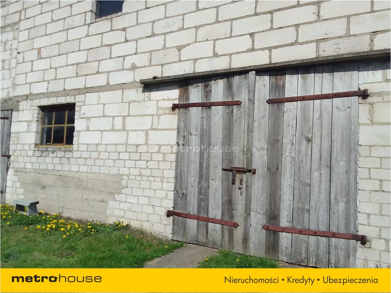 Dom 188,00 m², oferta nr , ZUKE047, Dębień