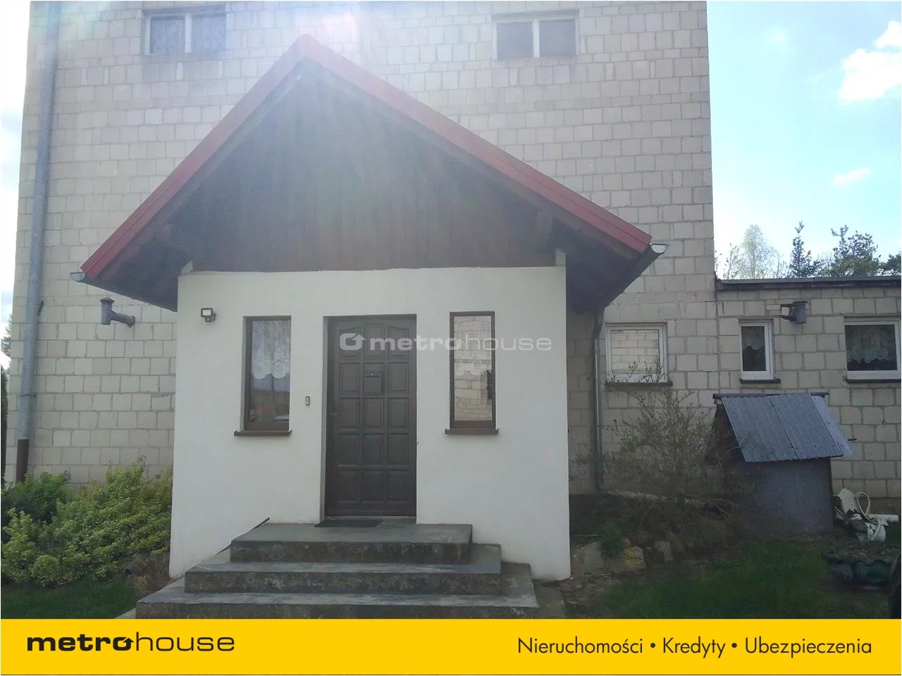 Dom 188,00 m², oferta nr , ZUKE047, Dębień