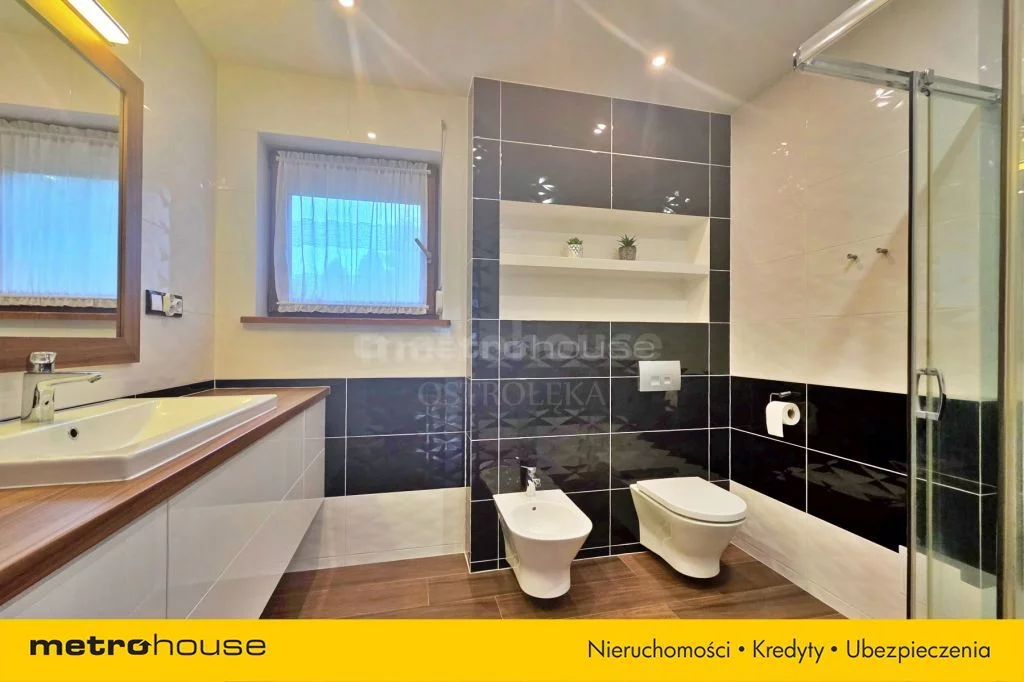 Dom 196,70 m², oferta nr , SDHUNO722, Baranowo, Długa