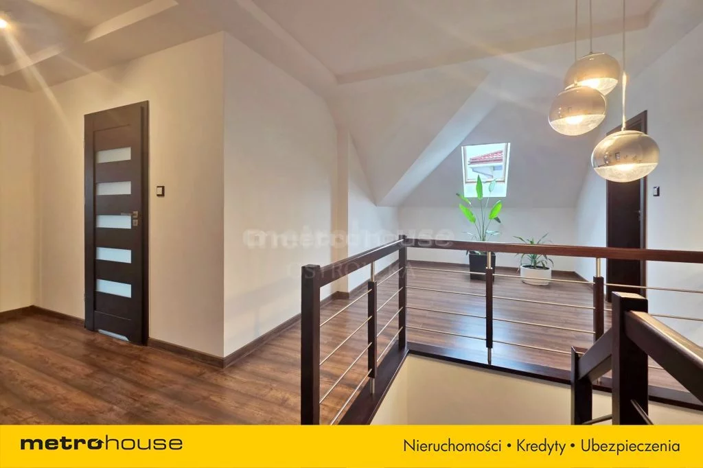 Dom 196,70 m², oferta nr , SDHUNO722, Baranowo, Długa