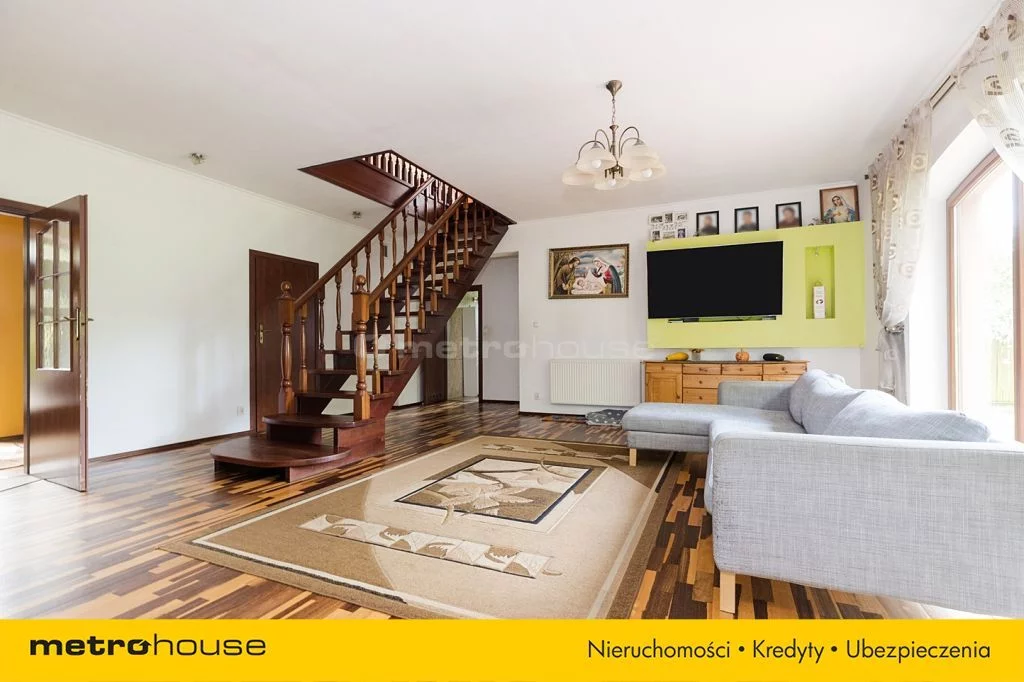 Dom 190,00 m², oferta nr , SDVUGY827, Długosiodło