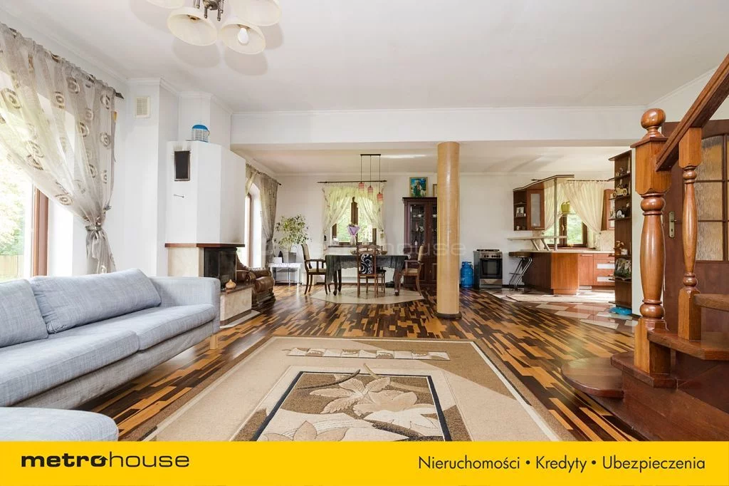 Dom 190,00 m², oferta nr , SDVUGY827, Długosiodło