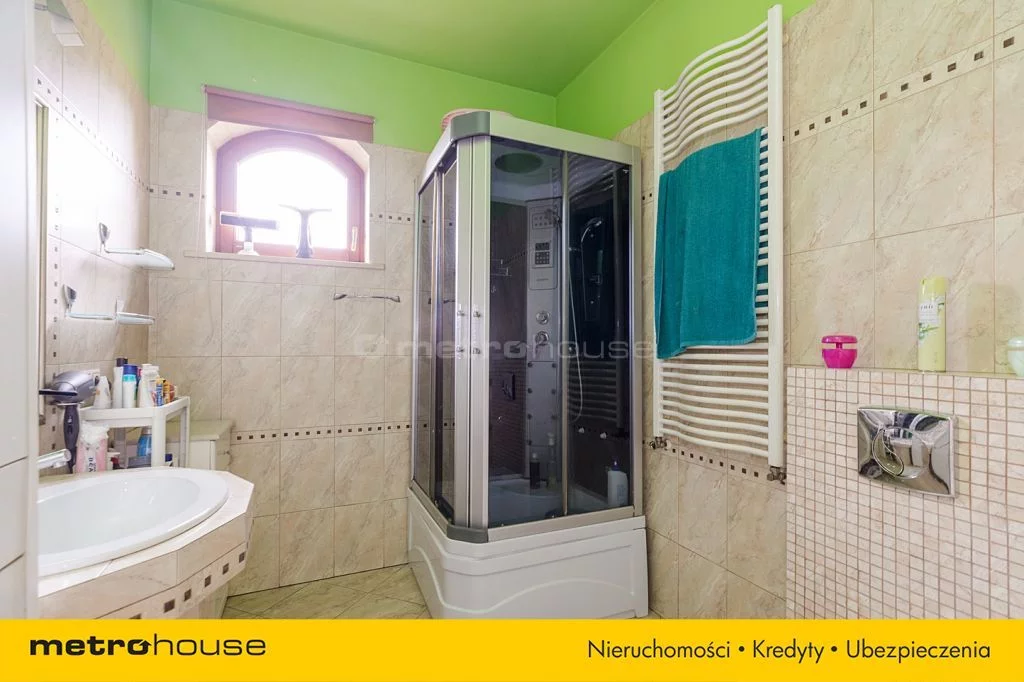 Dom 190,00 m², oferta nr , SDVUGY827, Długosiodło