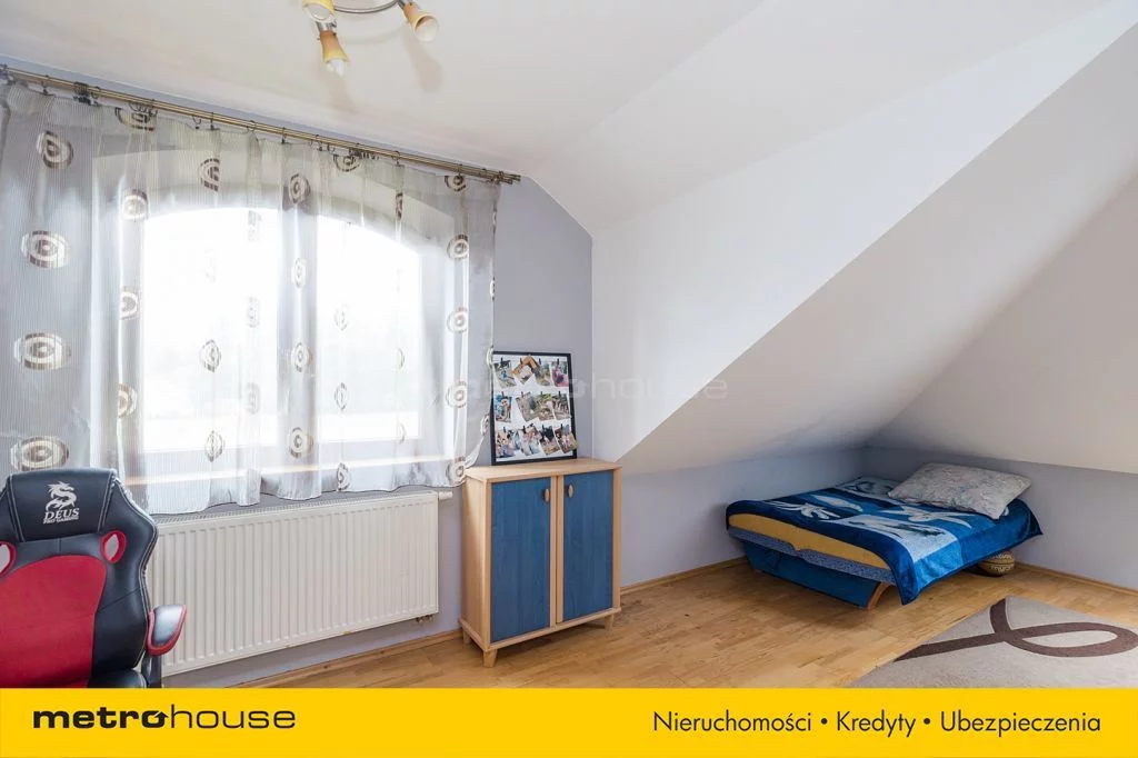 Dom 190,00 m², oferta nr , SDVUGY827, Długosiodło