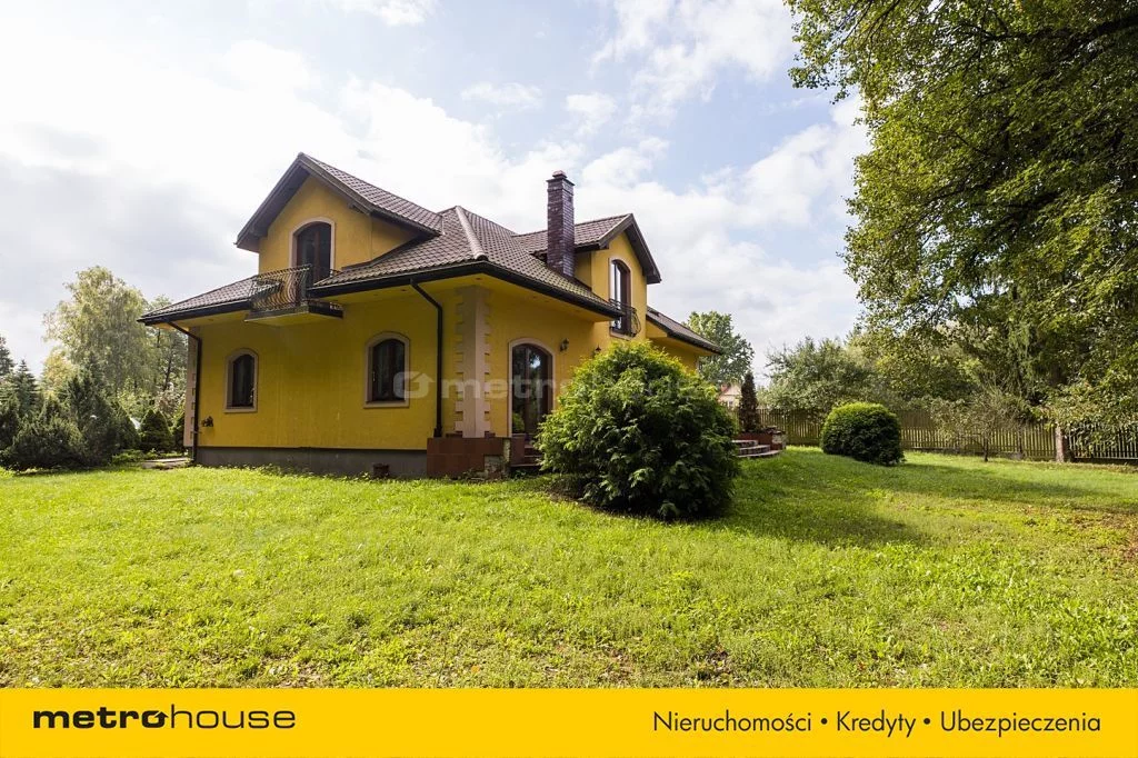 Dom 190,00 m², oferta nr , SDVUGY827, Długosiodło