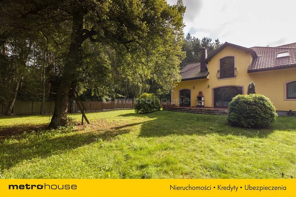 Dom 190,00 m², oferta nr , SDVUGY827, Długosiodło