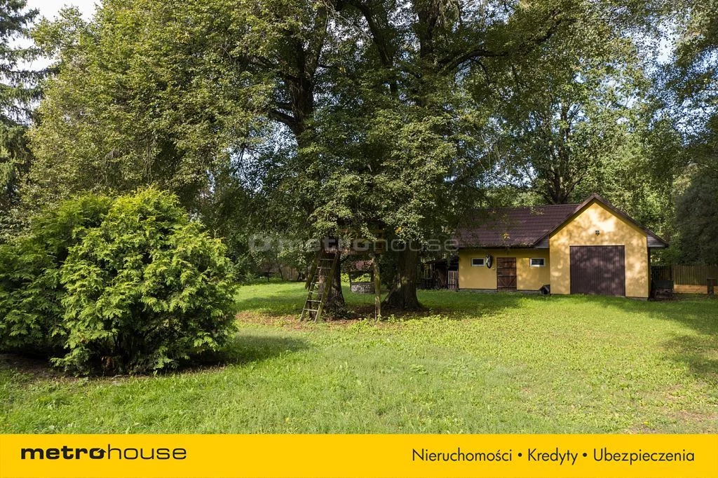 Dom 190,00 m², oferta nr , SDVUGY827, Długosiodło