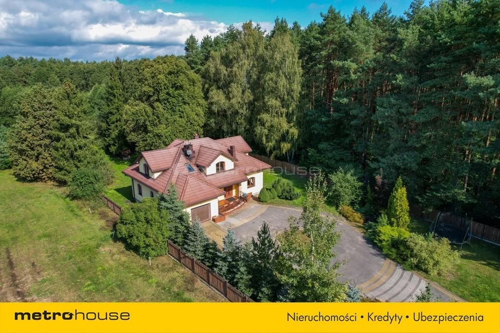 Dom 190,00 m², oferta nr , SDVUGY827, Długosiodło