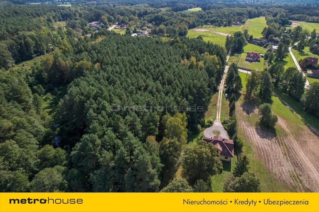Dom 190,00 m², oferta nr , SDVUGY827, Długosiodło