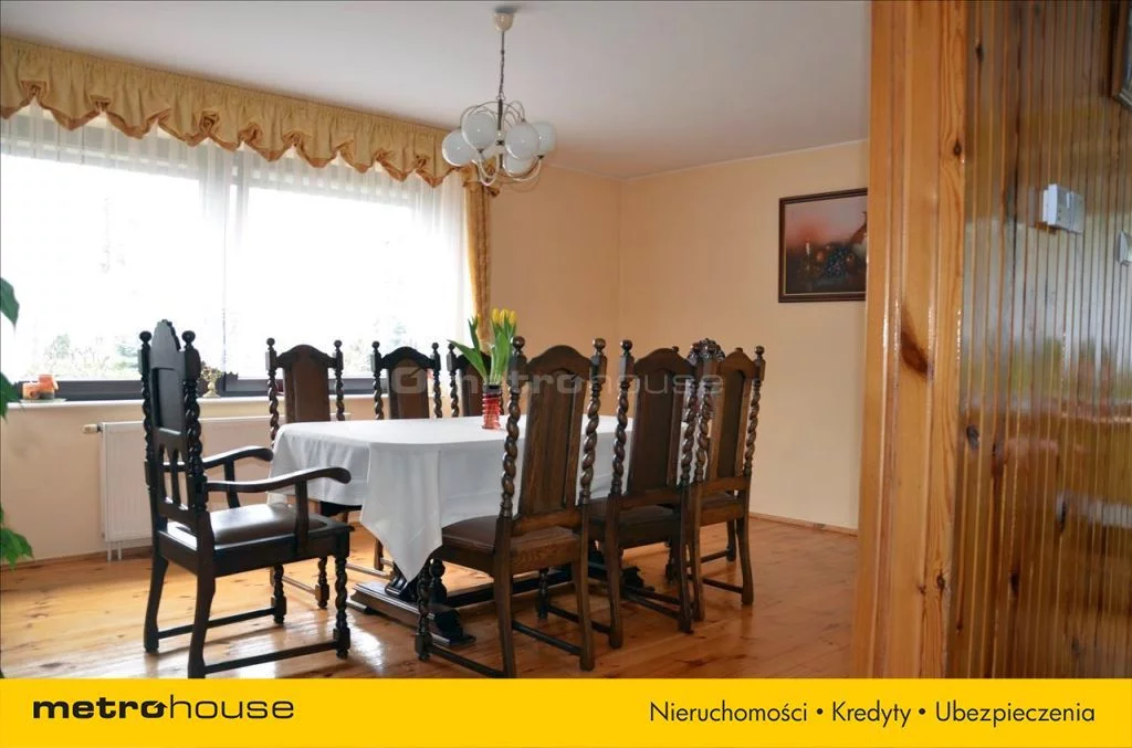 Dom 753,00 m², oferta nr , WIXY665, Działdowo