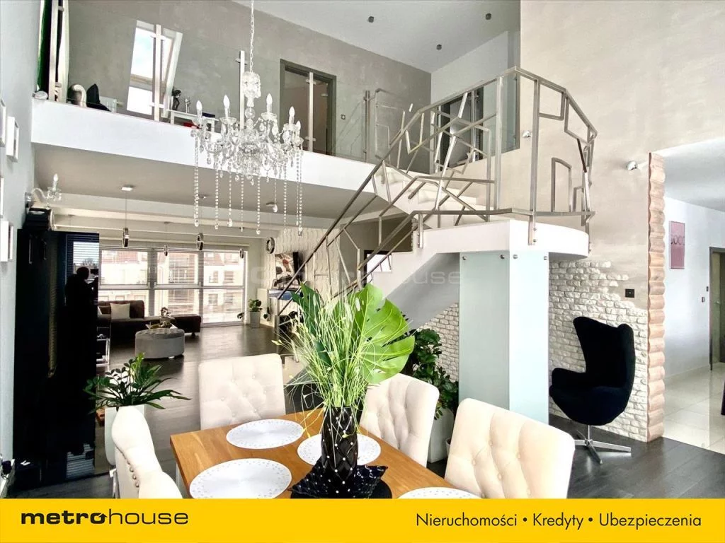 Dom 525,20 m², oferta nr , FERA011, Działdowo
