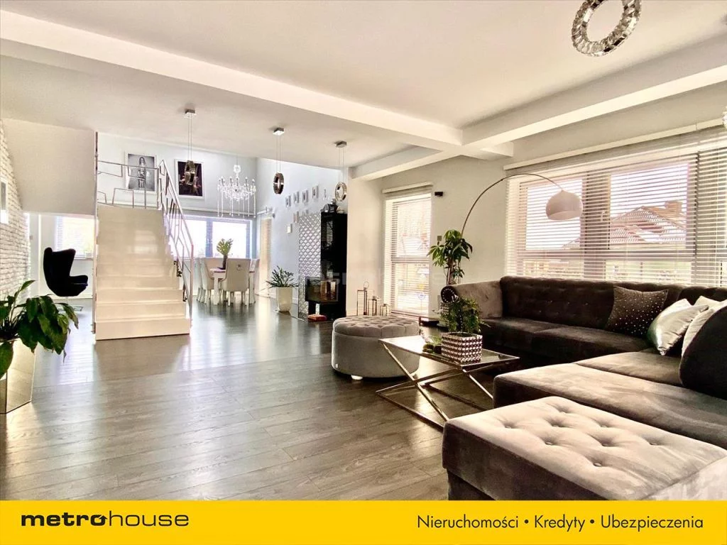 Dom 525,20 m², oferta nr , FERA011, Działdowo