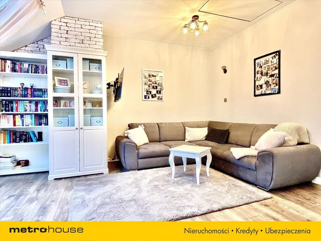 Dom 525,20 m², oferta nr , FERA011, Działdowo