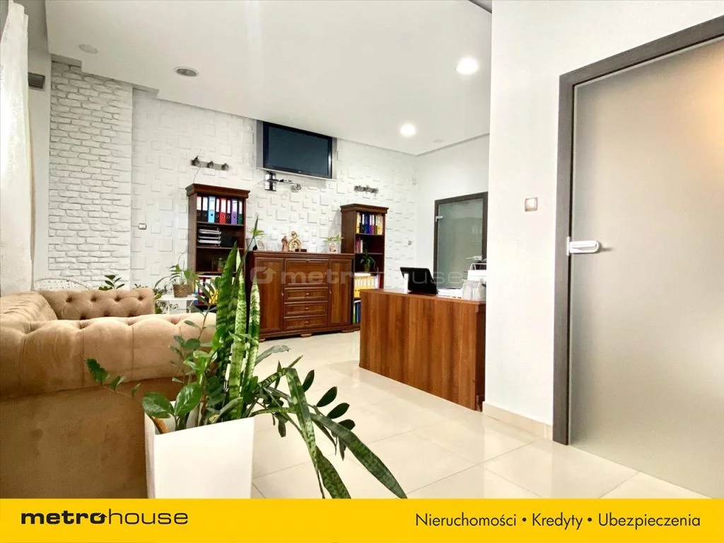 Dom 525,20 m², oferta nr , FERA011, Działdowo