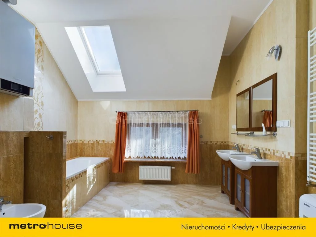 Dom 190,00 m², oferta nr , SDBIRO737, Piaseczno, Elizy orzeszkowej