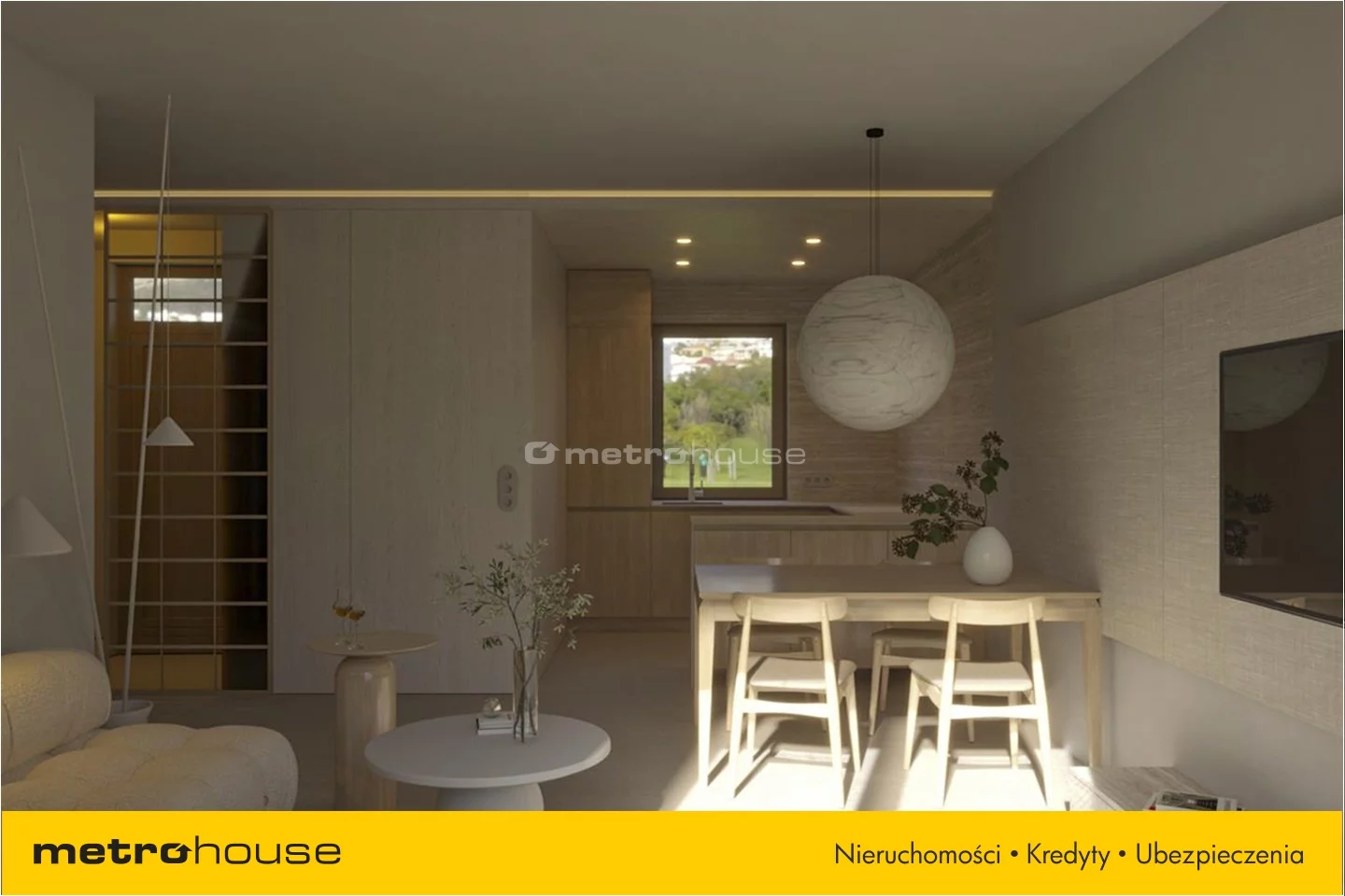Dom 103,70 m², oferta nr , SEKE082, Falenty Nowe