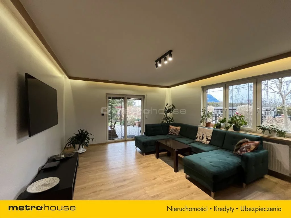 Dom i rezydencja 184,00 m², oferta nr , SDKETY538, Flantrowo