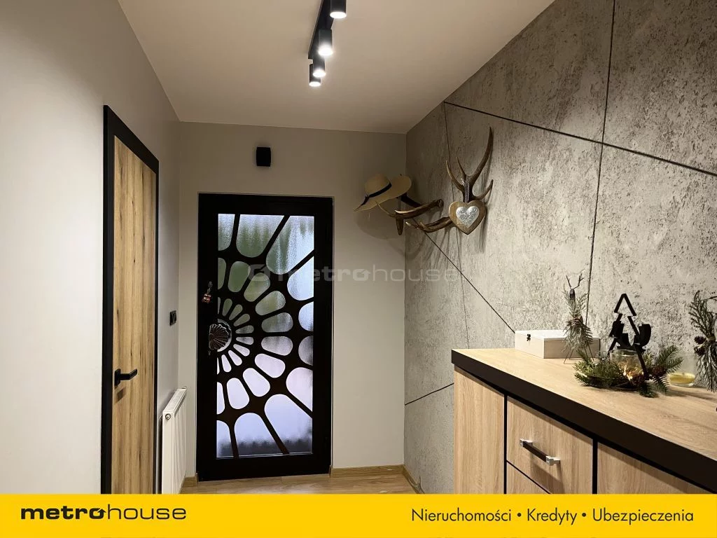 Dom i rezydencja 184,00 m², oferta nr , SDKETY538, Flantrowo