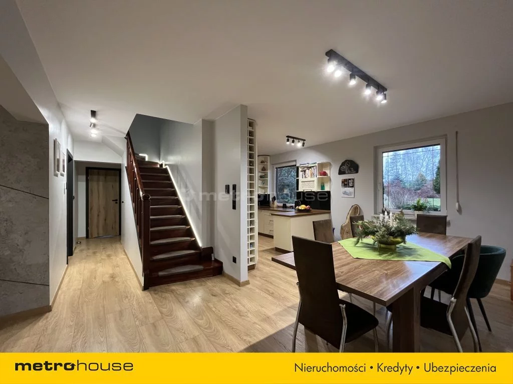 Dom i rezydencja 184,00 m², oferta nr , SDKETY538, Flantrowo