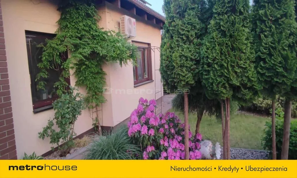 Dom i rezydencja 184,00 m², oferta nr , SDKETY538, Flantrowo