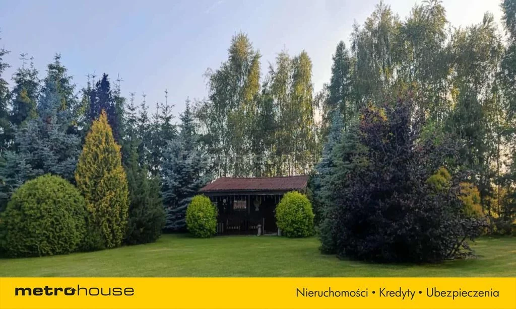 Dom i rezydencja 184,00 m², oferta nr , SDKETY538, Flantrowo