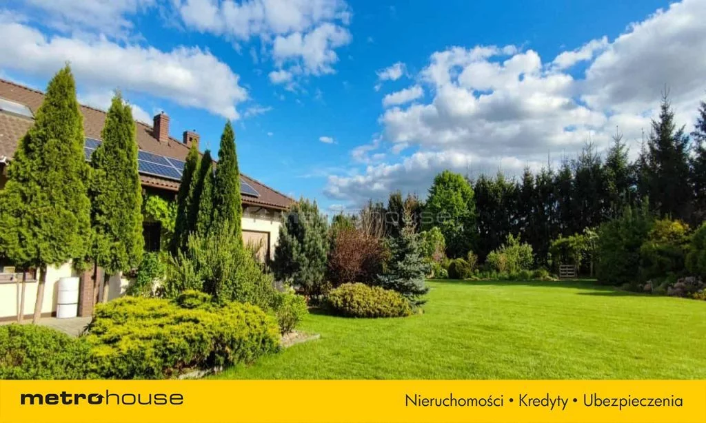 Dom i rezydencja 184,00 m², oferta nr , SDKETY538, Flantrowo