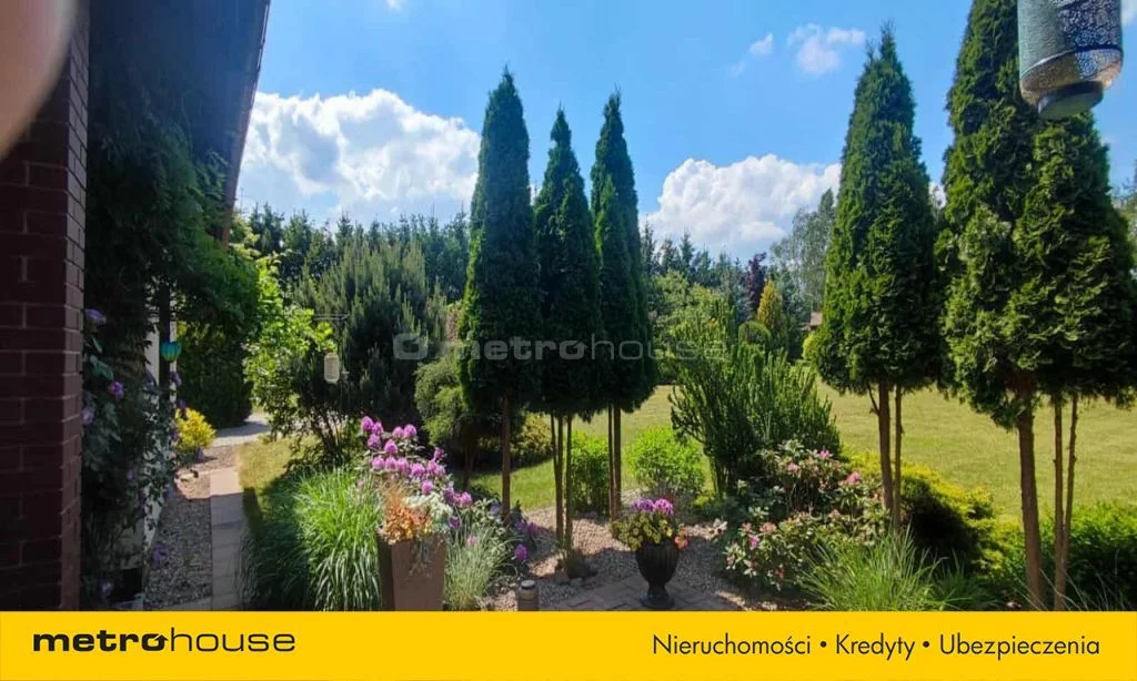 Dom i rezydencja 184,00 m², oferta nr , SDKETY538, Flantrowo