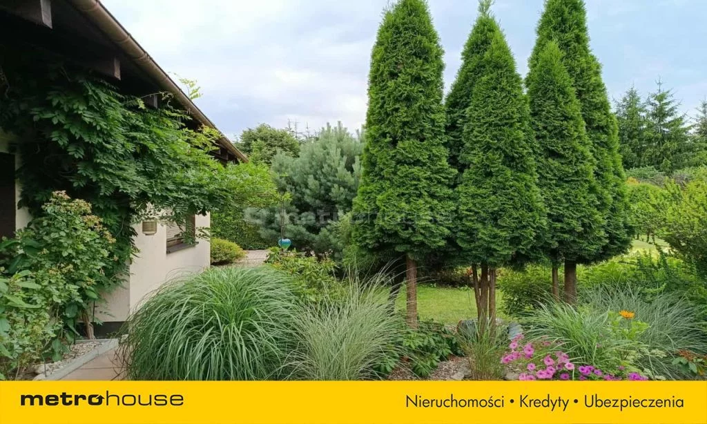 Dom i rezydencja 184,00 m², oferta nr , SDKETY538, Flantrowo