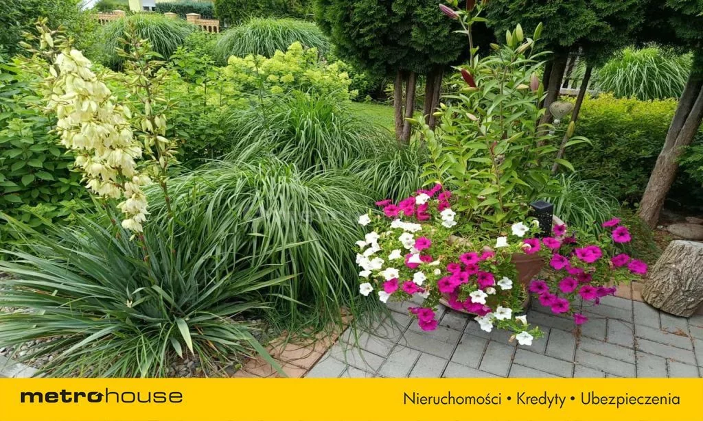 Dom i rezydencja 184,00 m², oferta nr , SDKETY538, Flantrowo